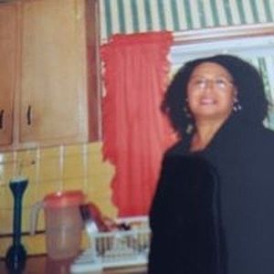 Meet your Posher, Janet